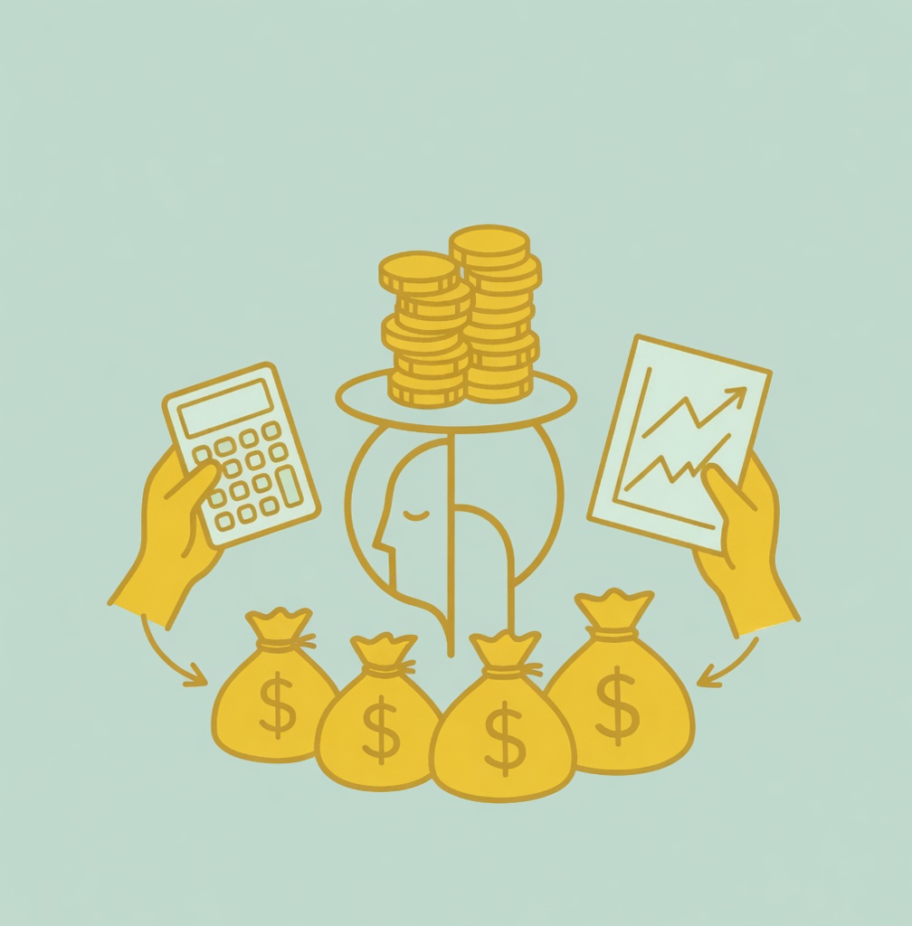 Financial services