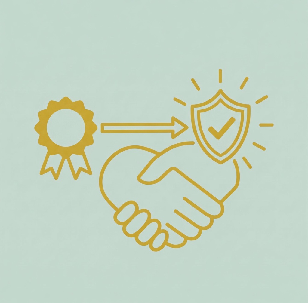 Marketplace trust